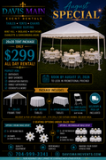 August Special