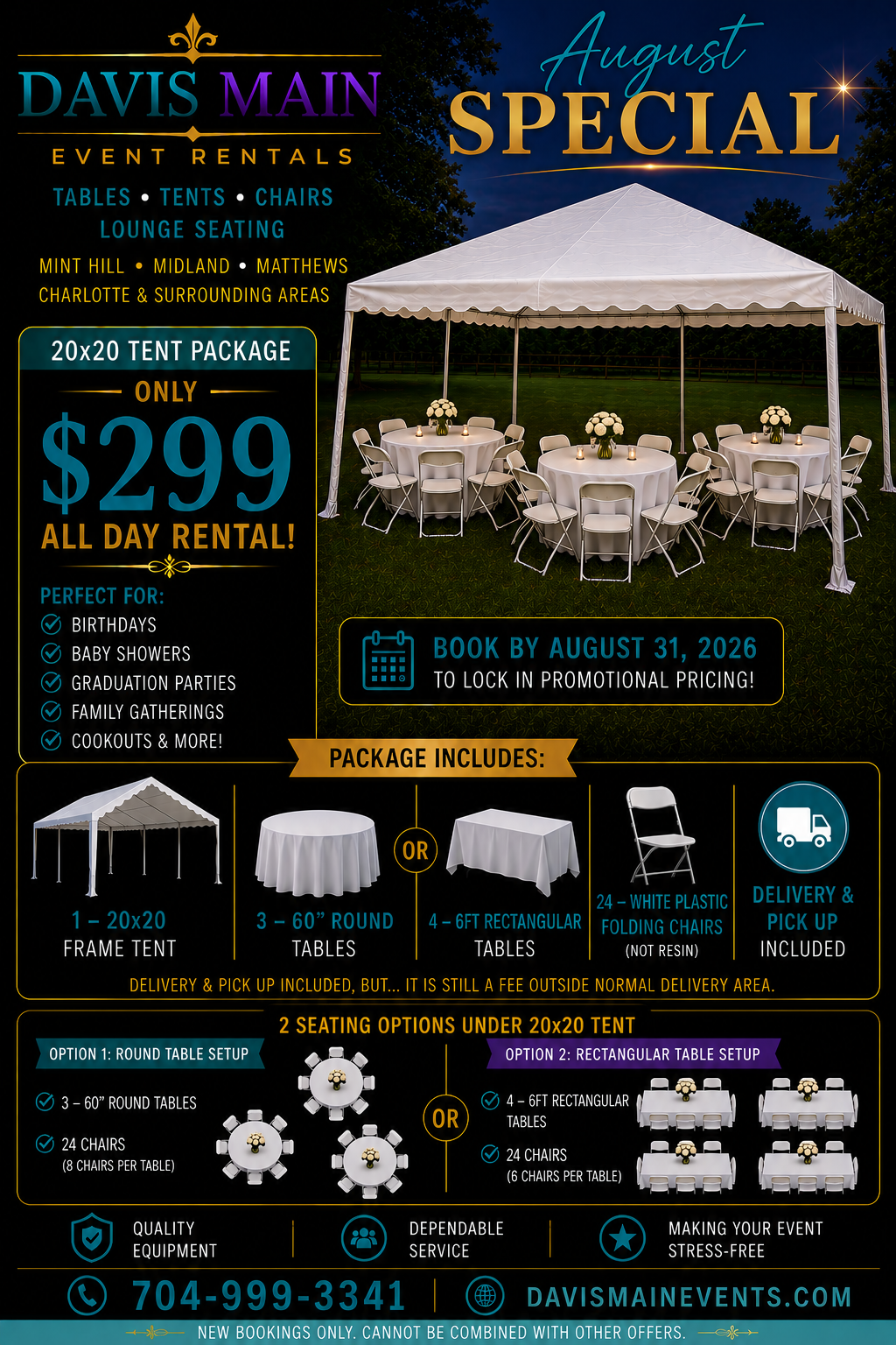 August Special
